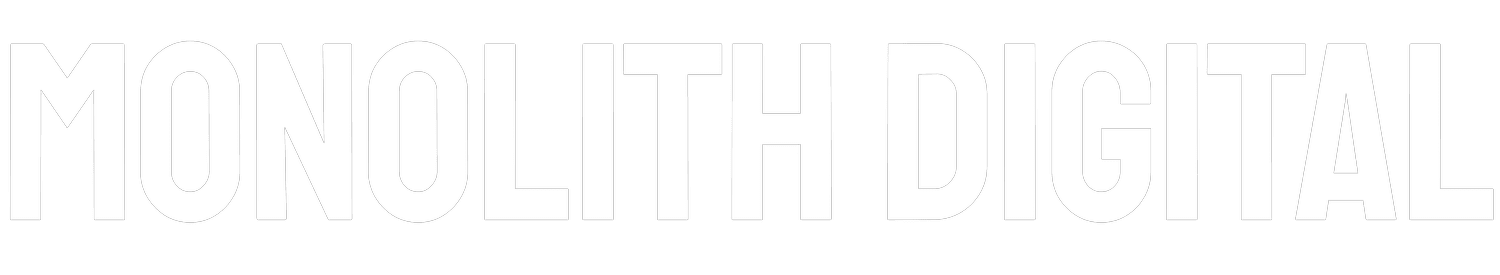 MONOLITH DIGITAL
